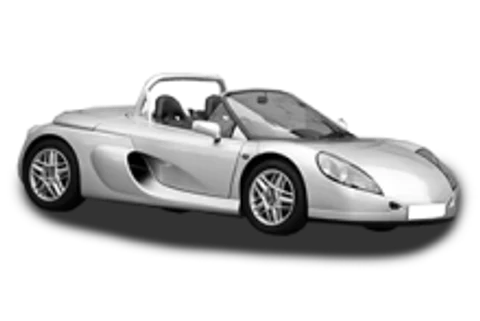 Renault Sport Spider — ulei recomandat