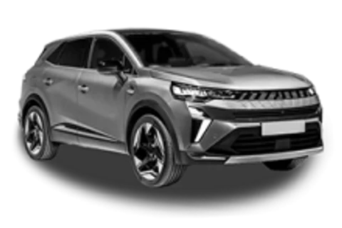 Renault Symbioz — ulei recomandat