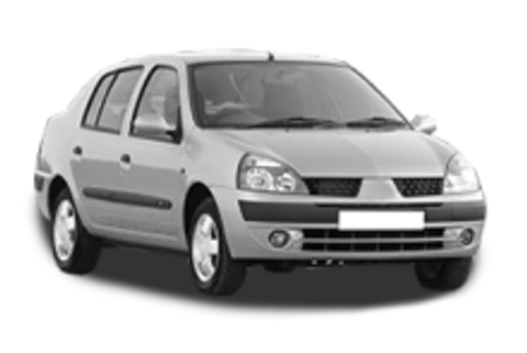 Renault Symbol II/ Thalia II — ulei recomandat