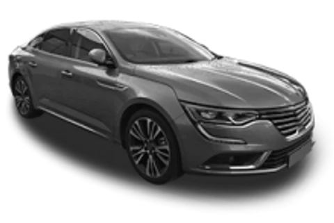 Renault Talisman — ulei recomandat