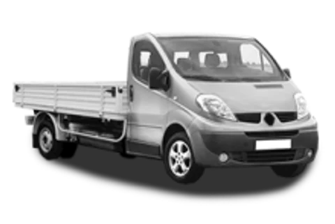 Renault Trafic II — ulei recomandat