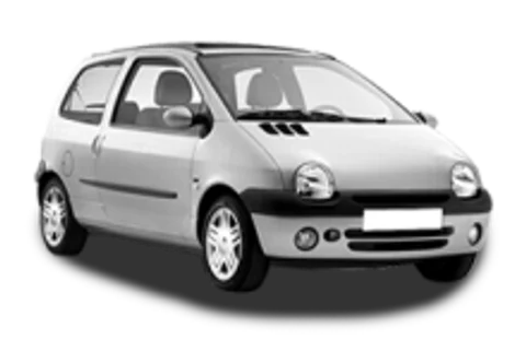Renault Twingo II — ulei recomandat