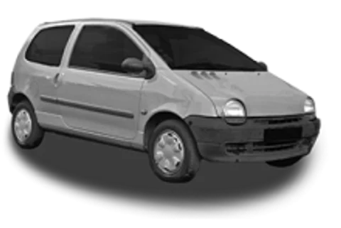 Renault Twingo — ulei recomandat