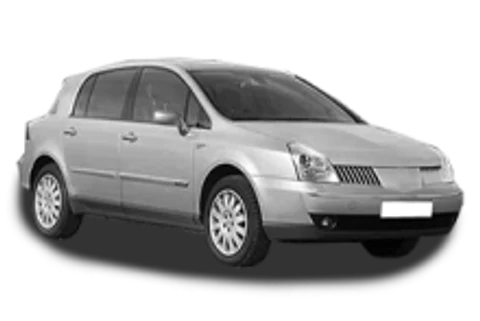 Renault Vel Satis — ulei recomandat