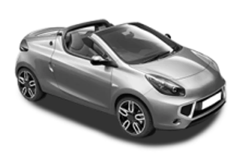 Renault Wind — ulei recomandat