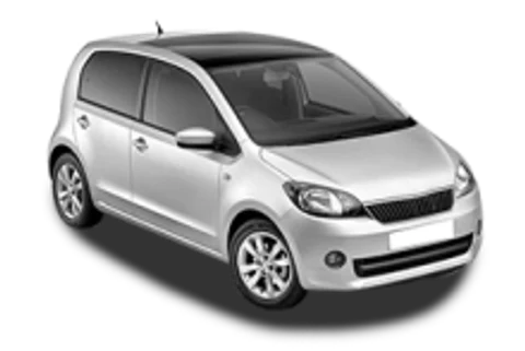 Skoda Citigo — ulei recomandat