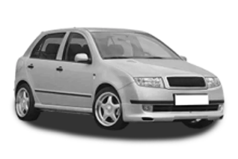 Skoda Fabia I — ulei recomandat
