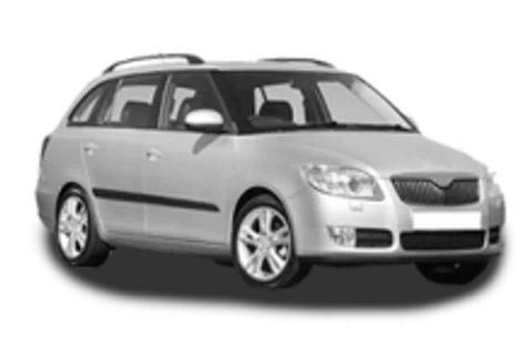 Skoda Fabia II — ulei recomandat