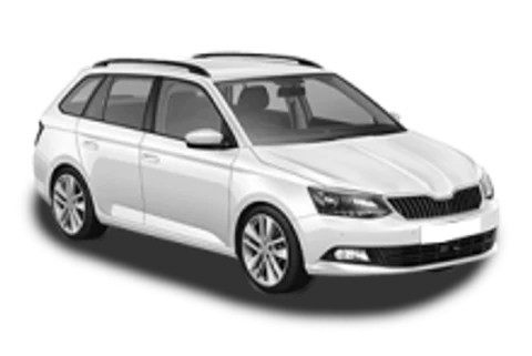 Skoda Fabia III — ulei recomandat