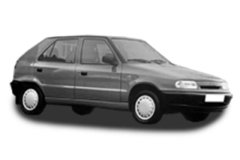 Skoda Felicia — ulei recomandat