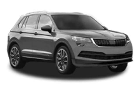 Skoda Karoq — ulei recomandat