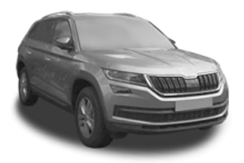 Skoda Kodiaq I — ulei recomandat