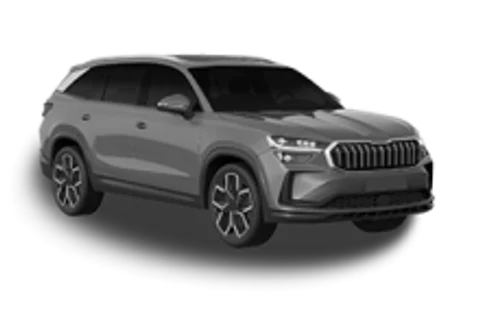 Skoda Kodiaq II — ulei recomandat
