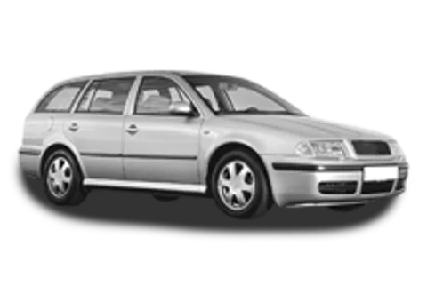 Skoda Octavia I — ulei recomandat