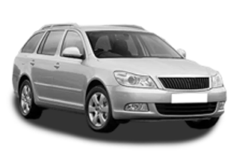 Skoda Octavia II — ulei recomandat