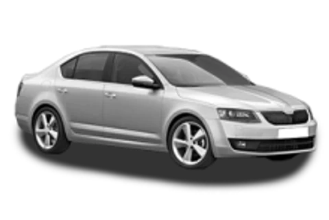 Skoda Octavia III — ulei recomandat