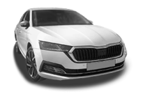 Skoda Octavia IV — ulei recomandat