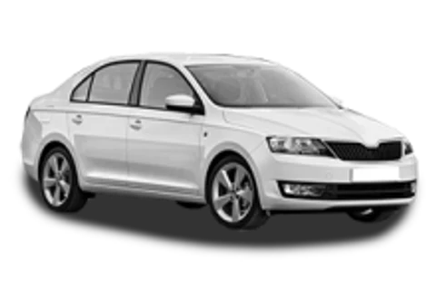 Skoda Rapid — ulei recomandat
