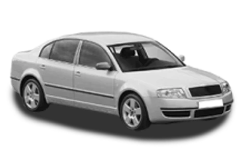 Skoda Superb I — ulei recomandat