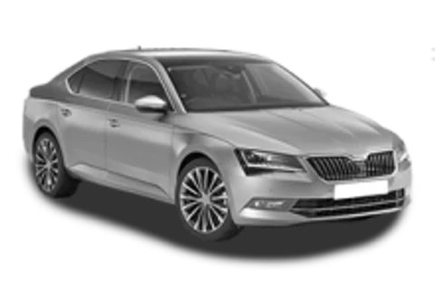 Skoda Superb III — ulei recomandat