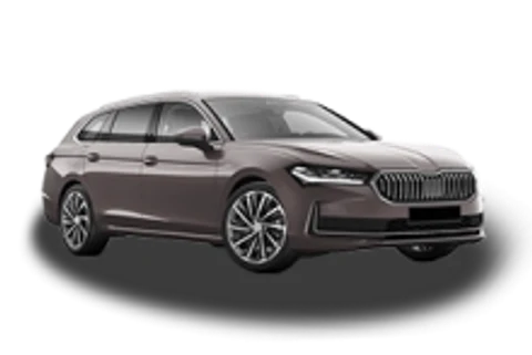 Skoda Superb IV — ulei recomandat
