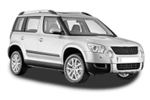 Skoda Yeti — ulei recomandat