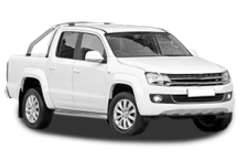 Volkswagen Amarok — ulei recomandat