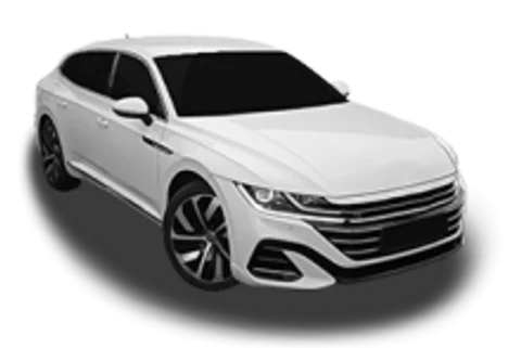 Volkswagen Arteon — ulei recomandat