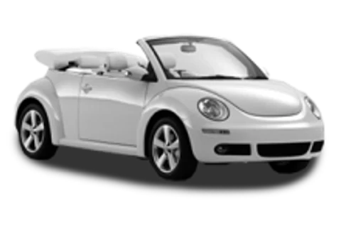 Volkswagen Beetle — ulei recomandat
