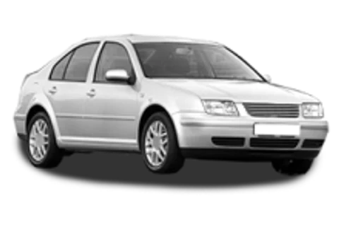 Volkswagen Bora — ulei recomandat
