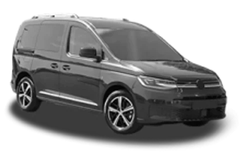 Volkswagen Caddy Combi — ulei recomandat