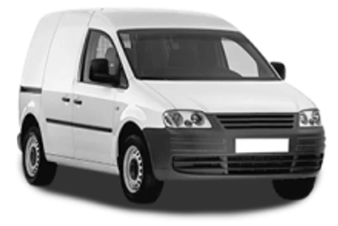 Volkswagen Caddy Kombi — ulei recomandat