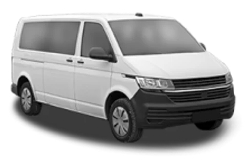 Volkswagen Caravelle / Kombi — ulei recomandat