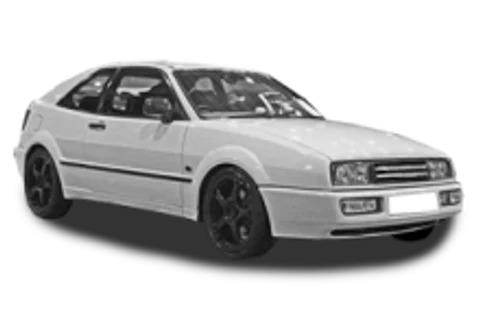 Volkswagen Corrado — ulei recomandat