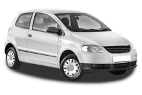 Volkswagen Fox — ulei recomandat