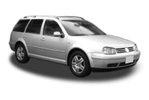 Volkswagen Golf IV — ulei recomandat