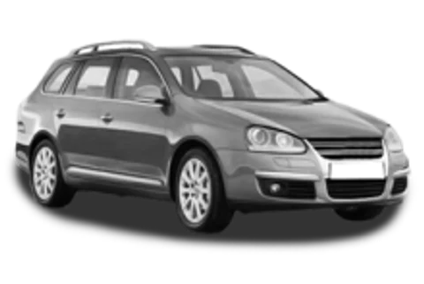 Volkswagen Golf Plus — ulei recomandat