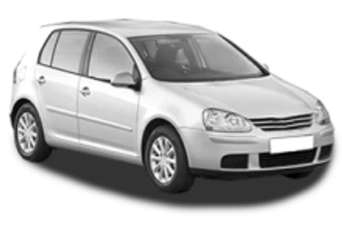 Volkswagen Golf V Variant — ulei recomandat