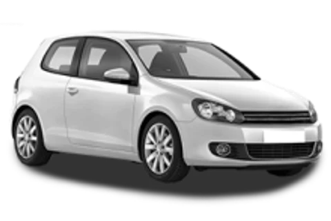 Volkswagen Golf VI Cabriolet — ulei recomandat
