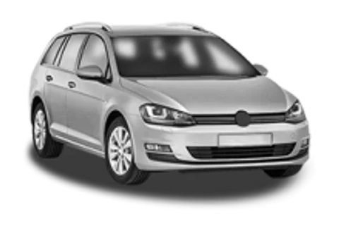 Volkswagen Golf VI Variant  — ulei recomandat