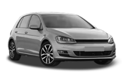 Volkswagen Golf VI — ulei recomandat