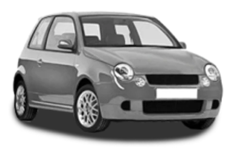 Volkswagen Lupo — ulei recomandat