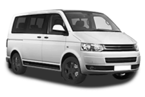 Volkswagen Multivan / California — ulei recomandat