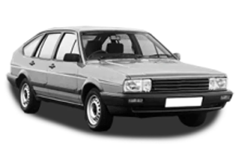 Volkswagen Passat B2 — ulei recomandat