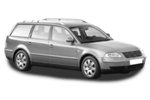 Volkswagen Passat B5 — ulei recomandat