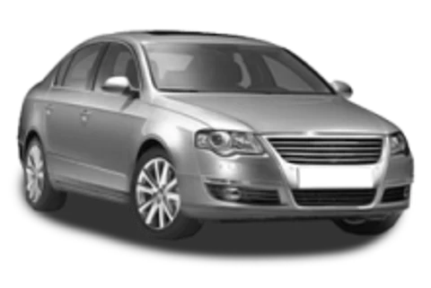 Volkswagen Passat B6 — ulei recomandat