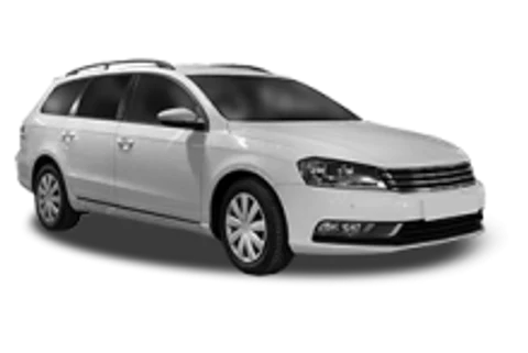 Volkswagen Passat B7 — ulei recomandat