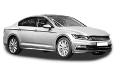Volkswagen Passat B8 — ulei recomandat