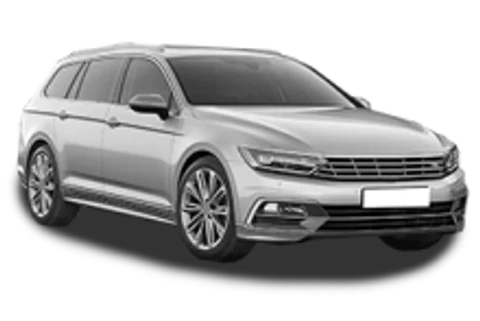 Volkswagen Passat B9 — ulei recomandat