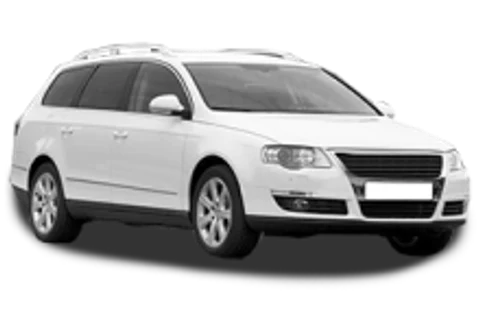 Volkswagen Passat CC — ulei recomandat
